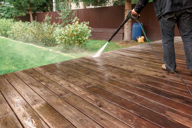 Professional Pressure Washing in Tangerine, FL