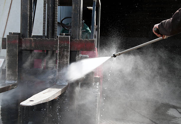 Best Heavy Equipment Washing  in Tangerine, FL