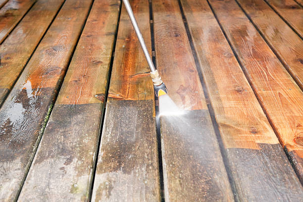Best Parking Lot and Garage Cleaning  in Tangerine, FL